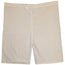 X-Ray Shorts 100% Cotton White Unisex Hospital Underwear Unisex Color White 1 Size 6/Pack
