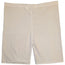 X-Ray Shorts 100% Cotton White Unisex Hospital Underwear Unisex Color White 1 Size 2/Pack