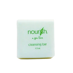 Cleansing Bar Green Tea NOURISH® 1.5oz/40gm