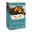 NUMI Certified Organic Fair Trade Aged Earl Grey 108 ea Teabags (18count x 6 Packs)