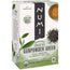 NUMI Certified Organic Fair Trade Gunpowder Green 108 ea Teabags (18count x 6 Packs)