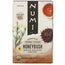 NUMI Certified Organic Honeybush 108 ea Teabags (18count x 6 Packs)