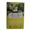 NUMI Certified Organic Fair Trade Chamomile Lemon 108 ea Teabags (18count x 6 Packs)