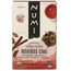 NUMI Certified Organic Fair Trade Rooibos Chai 108 ea Teabags (18count x 6 Packs)