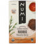 NUMI Certified Organic Rooibos 108 ea Teabags (18count x 6 Packs)