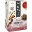 NUMI Certified Organic Fair Trade Golden Chai 108 ea Teabags (18count x 6 Packs)