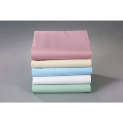 T-180 Standard Pillowcase Size 32"x 21" color: ROSE Thomaston Mills Thomaston Mills Made In USA