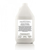 Shampoo Verbena PHARMACOPIA Gallon 3.78L 