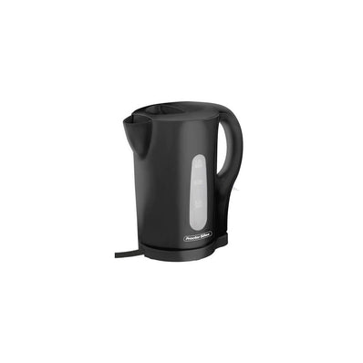 Proctor Silex 1 L Cordeless Kettle Black