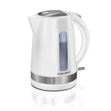 Proctor Silex 1.7 Cordless Kettle White