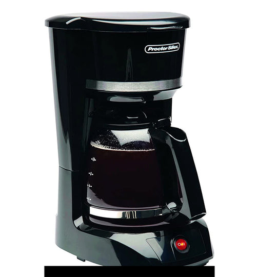 Conair Hospitality WCM11X 2 Cup Pod Coffee Maker - Black, 120v