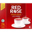 RED ROSE Herbal Orange Pekoe Black Teabags 100/ Pack