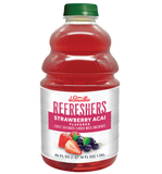 Dr. Smoothie Strawberry Acai Berry Refresher 46oz
