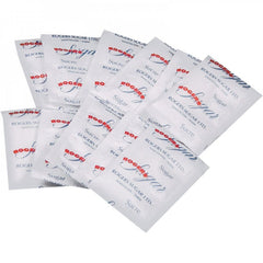 Sugar Portions 3.5g Packets Single Serve 