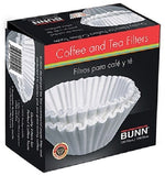 Coffee Filter Bunn Tea