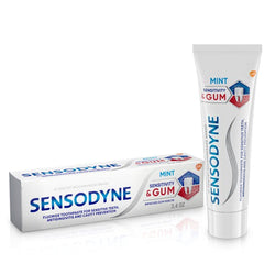 SENSODYNE Toothpaste 75ML Sensitivity Gum Mint