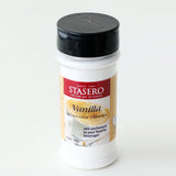 Shakeable Sugar Topping Flavour Vanilla 156g