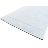 Bath Mat 20"x 30" #10.00Lbs/dz Shangri-La Heavy Towels