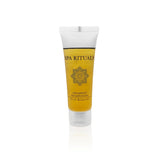 Spa Rituals Shampoo 30 mL Fresh Mix of Garden Flowers, Herbs and Fruits