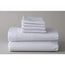 T-180 Percale Cotton-Poly Draw Sheets FLAT 54