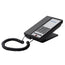 Teledex E-series 1-line/ no memory button/ with speakerphone option/ color: Black only (2/Pack)