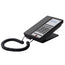 Teledex E-series 1-line/ 4 memory button/ with speakerphone option/ color: Black only (2/Pack)
