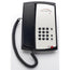 TELEMATRIX 3100 series 1-line/ no memory button/ no speakerphone option/ color: Black/ Ash (2/Pack)