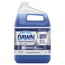 Dawn Heavy Duty Manual Dish Soap Detergent 4/Pack