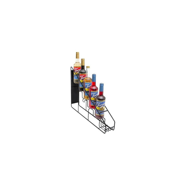 Torani 6 Bottle Syrup Rack 1/Pack – HospitalityEmporium