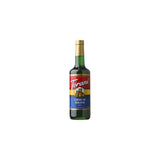 Torani Creme De Menthe Flavoured Syrup 750ml