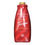 Torani Peppermint Bark (Seasonal) Sauce 64oz