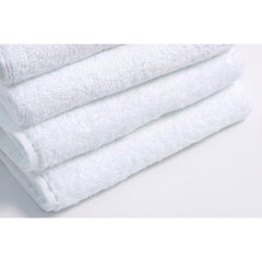 Bath Sheets 72"X32" #16.00lbs/ dz Double Loop Plush Velour