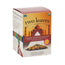 TWO LEAVES Certified Organic High Mountain Chai Tea Bags 100/Pack